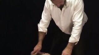 Boundless Pleasure A Tale of Master and Servant