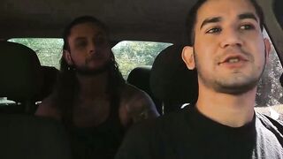 Destination seduction