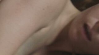 Pennys Pleasure A Redheaded Delight