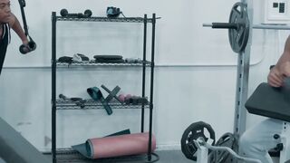 Sweat  Steel