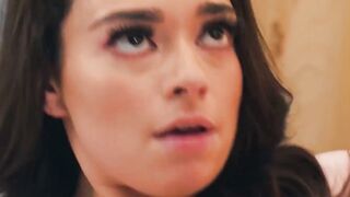 Desire Ignited Ariel Demure and Sophia Burns Scorching Affair