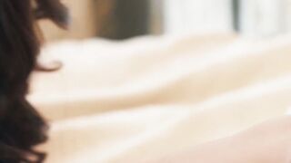 Desire Ignited Ariel Demure and Sophia Burns Scorching Affair