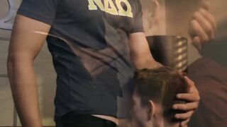 Unleashing the Wild Carter Woods Takes Trevor Harris