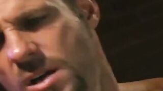 Fisting the Depths of Desire