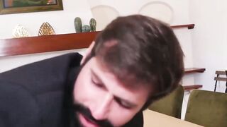 Corporate Climax