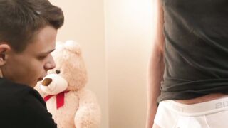 Family Ties A Forbidden fuck