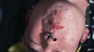 Piss Frenzy Yoshi Kawasakis Urine Odyssey