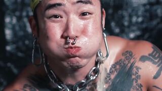 Piss Frenzy Yoshi Kawasakis Urine Odyssey