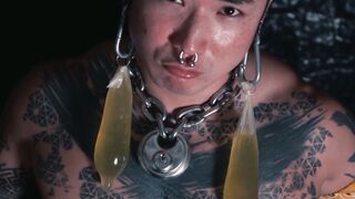 Piss Frenzy Yoshi Kawasakis Urine Odyssey