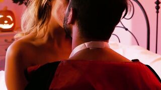 Sucking the Life Out of You