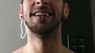 Tempted by the Daddys Load