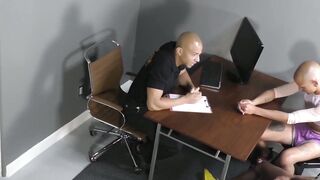 Busted and Banged