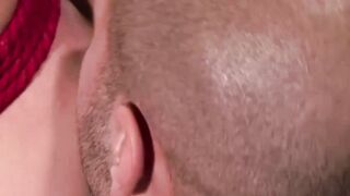 Cream Frenzy Dravens Hairy Cave Gets Devoured