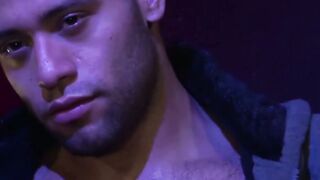Cream Frenzy Dravens Hairy Cave Gets Devoured