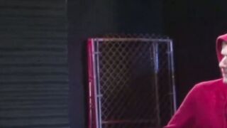 The Undoing of Brians Composure