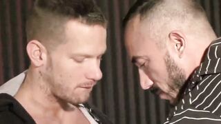 Dominant Desire Alessios Pleasure Ride