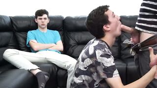 Housemate Harmony