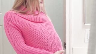 Pregnant with Desires