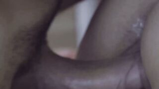Hazels Hardcore Affair seduced by my stepdaughters secret lover