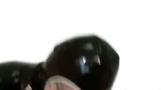 Latex Sirens A Succulent Seduction