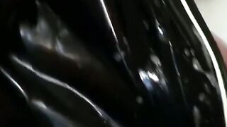 Latex Sirens A Succulent Seduction