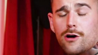 Fisted and Fucked Declan Blakes Punishment
