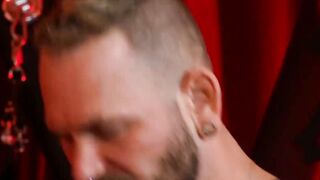 Fisted and Fucked Declan Blakes Punishment