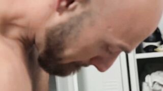 Love in the locker room A Passionate Affair