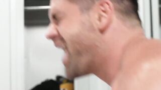 Love in the locker room A Passionate Affair