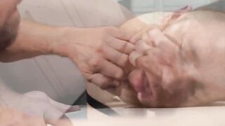 Love in the locker room A Passionate Affair
