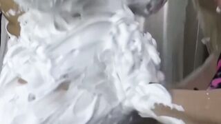 Squeaky Clean Seduction