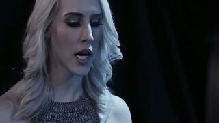 Squirting Sensations A Lesbian Love Triangle