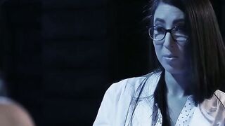 Squirting Sensations A Lesbian Love Triangle