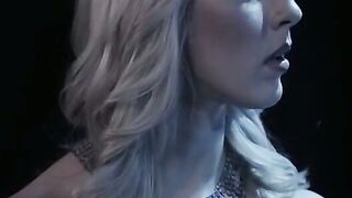 Squirting Sensations A Lesbian Love Triangle