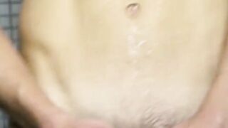 cocksuckingsite.com Ethan Thompsons raw dick tease