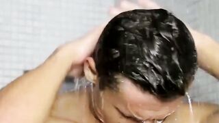 cocksuckingsite.com Ethan Thompsons raw dick tease