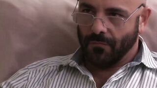 Therapy Session No. 1 Subjugating the Doc