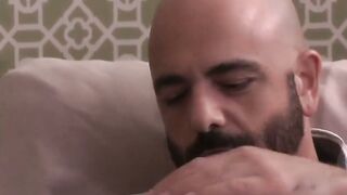 Therapy Session No. 1 Subjugating the Doc
