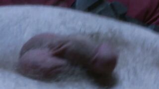 Cum caches and codes to crack