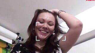 Bella Stars Biggest Mistake Aucking Slave to Pleasure
