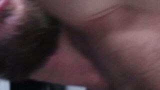 Sweaty Sessions and Sneaky Thrusts