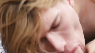 Insatiable Desire
