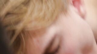 Insatiable Desire