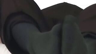 SuctionSquadXXX.com  Jock Javiers Foot Nirvana