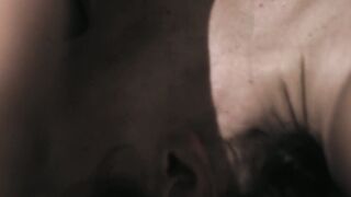 Wildwood Temptations Leias Lewd Anal Threesome and cum drenched creampie