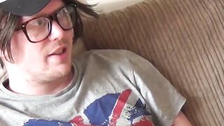 Hung Like a Horse A Chubby Cuties Ultimate Cock Sucking Challenge