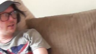 Hung Like a Horse A Chubby Cuties Ultimate Cock Sucking Challenge