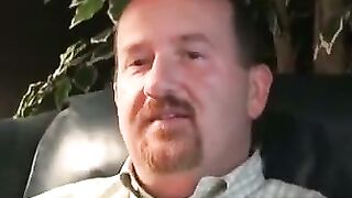 CumFest XXL Chubby Delight