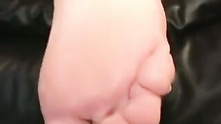 CumFest XXL Chubby Delight