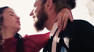 Scorching Summer Lovin with Kylie Rocket A Wild Forest Affair
